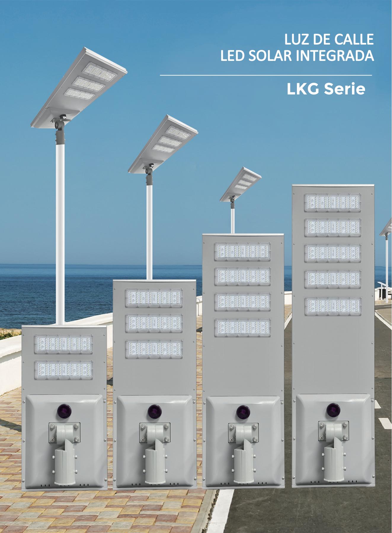 lamparas led exterior solar