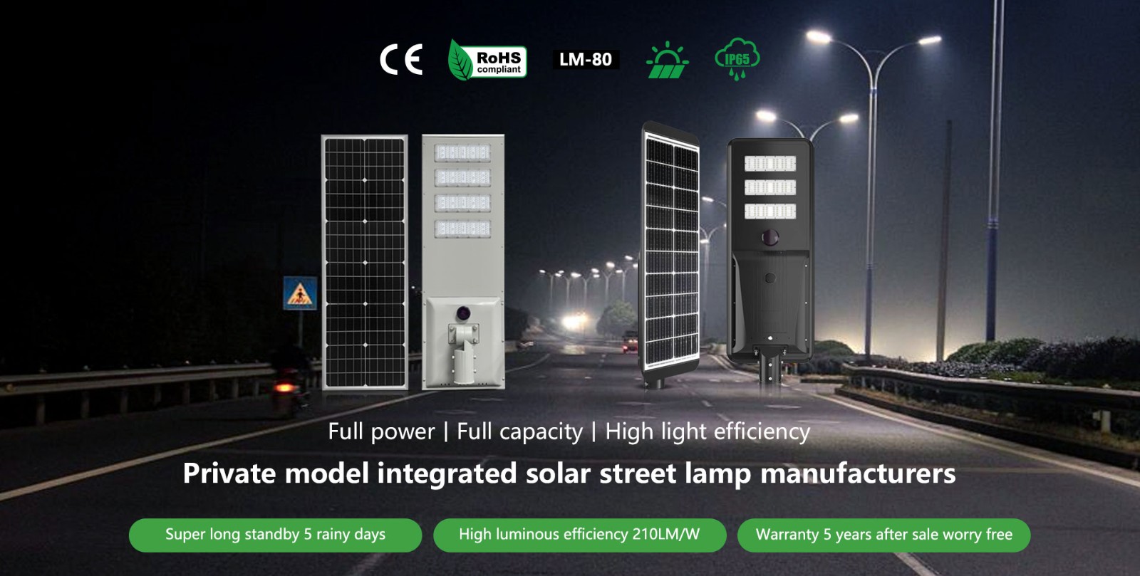 news banner