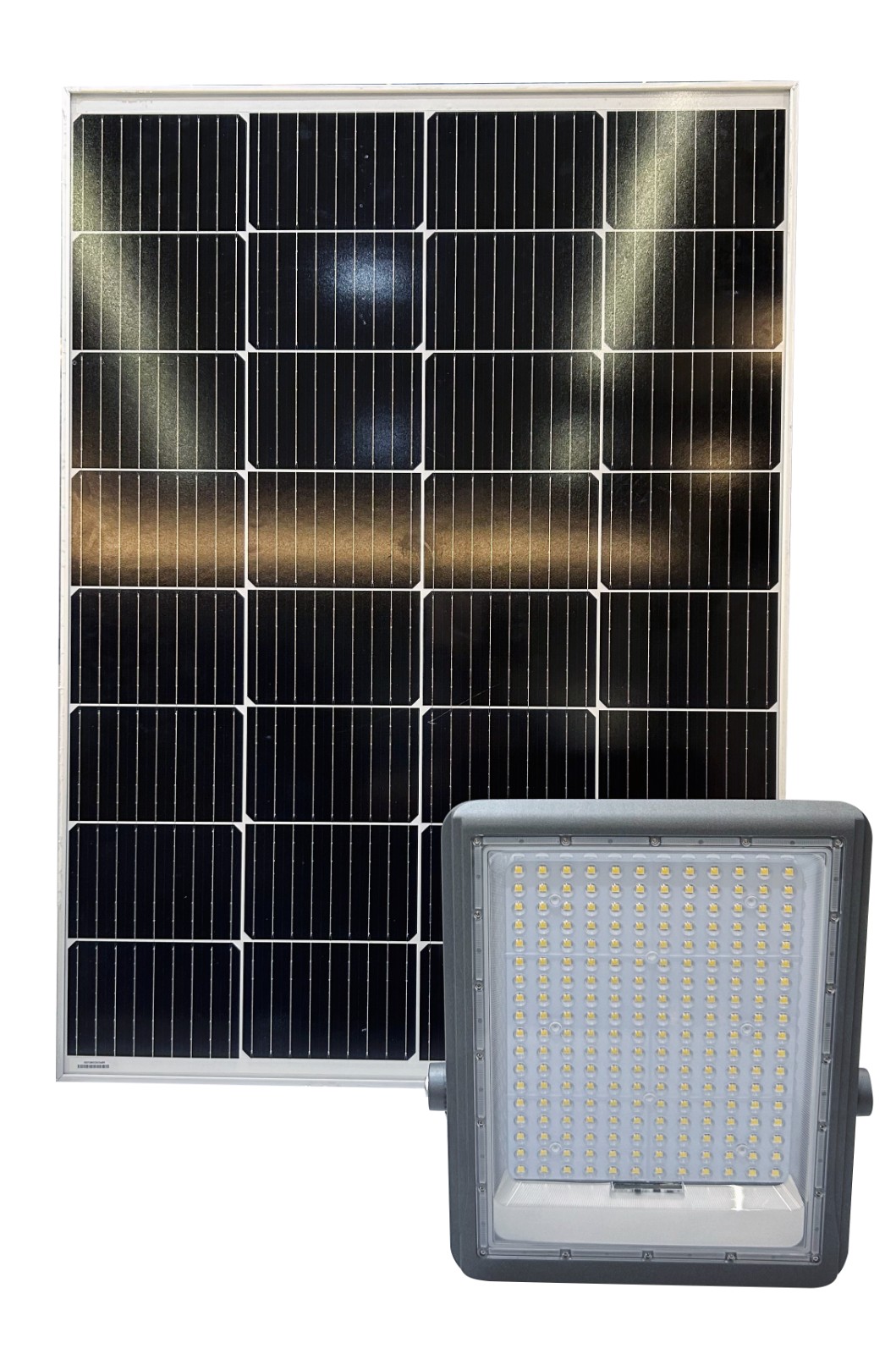 Solares Led Reflector Lamparas