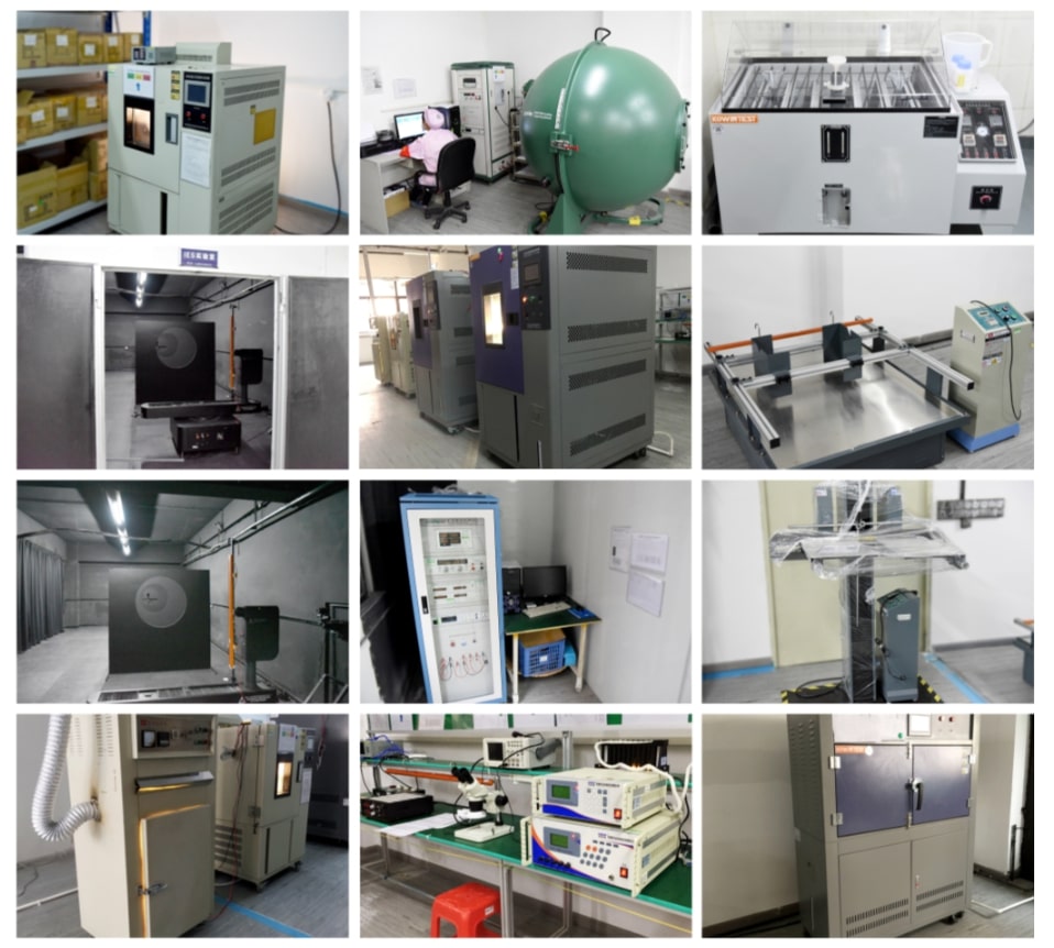 high quality China solar led street lights manufacturer