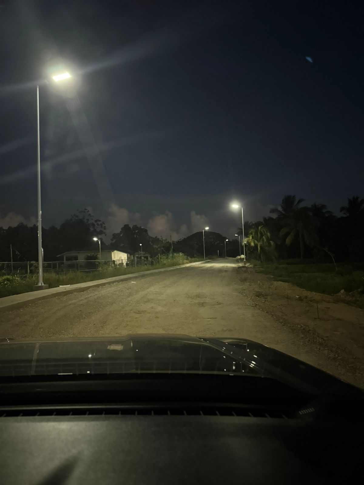 solar led street light manufacturer