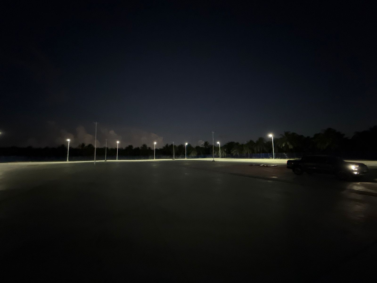 las mejores farolas solares LED