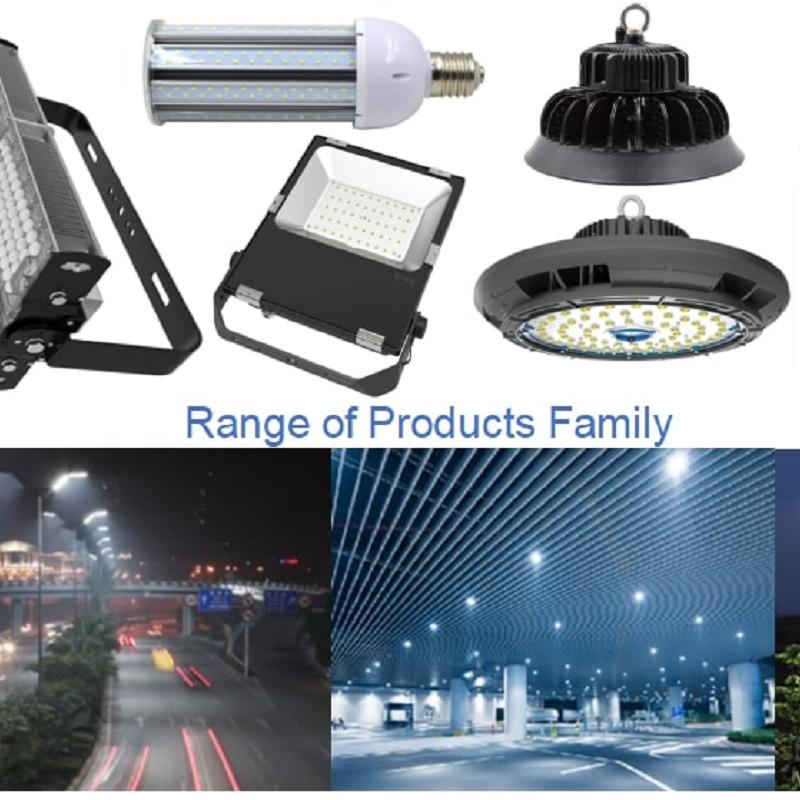 SED China Outdoor Led Light Manufacturer FAQ