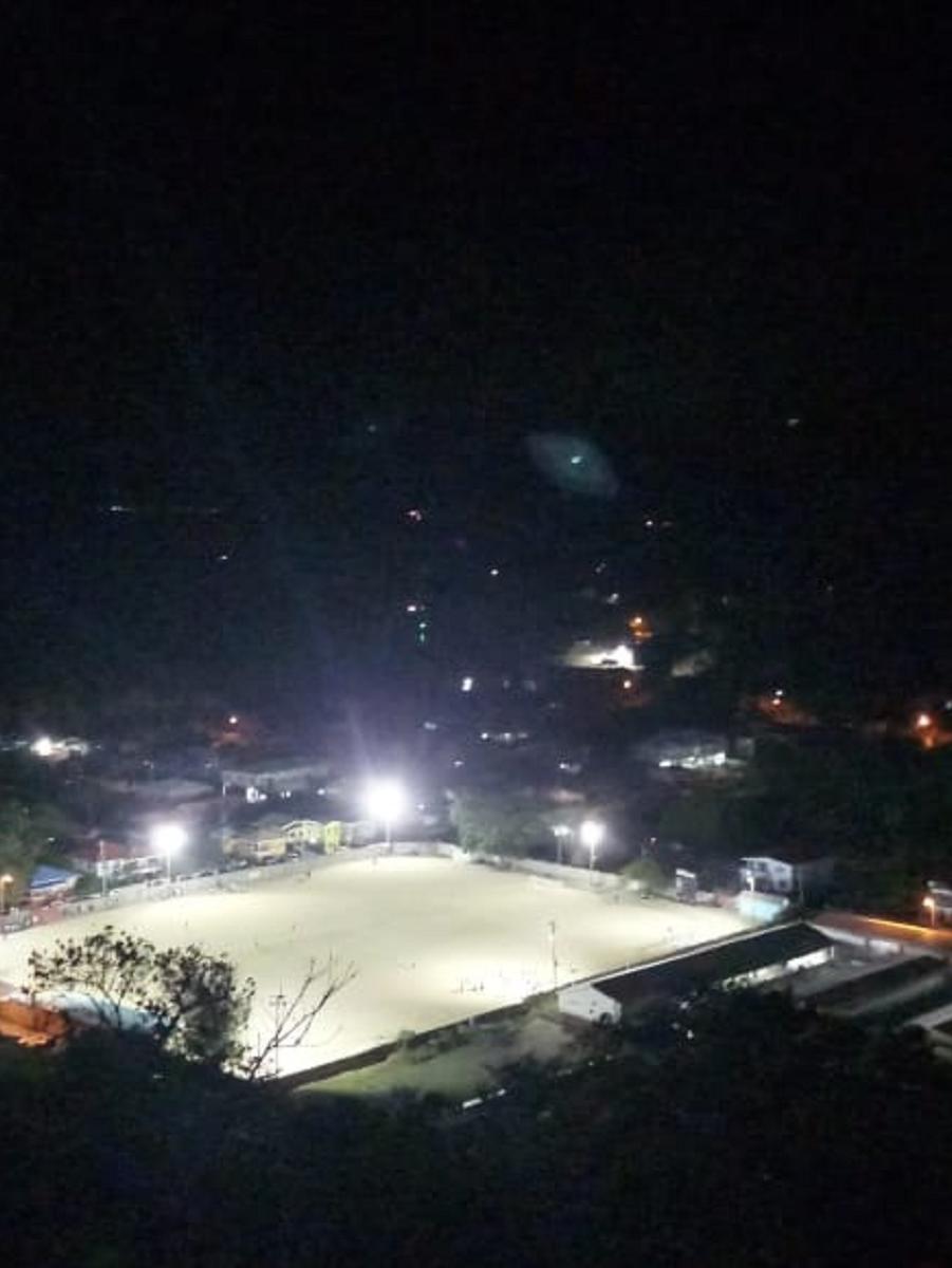 500W&1000W Led Stadium Flood Light for football Sport Field